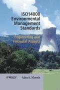Alan S. Morris, UK) Morris, Alan S. (University of Sheffield, Alan S Morris - ISO 14000 Environmental Management Standards, Inbunden