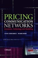 bokomslag Pricing Communication Networks