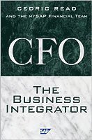 bokomslag The CFO as Business Integrator