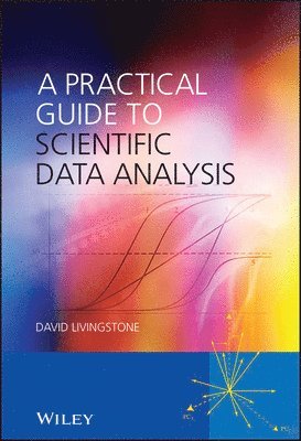 A Practical Guide to Scientific Data Analysis 1