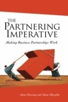 Anne Deering, Anne Murphy - Partnering Imperative, Inbunden