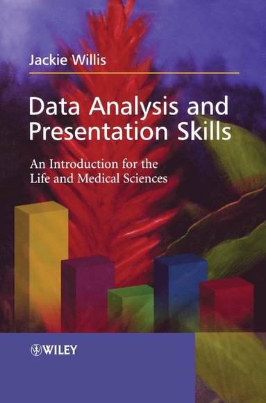 bokomslag Data Analysis and Presentation Skills