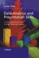 bokomslag Data Analysis and Presentation Skills