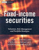 Fixed-Income Securities 1