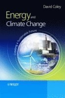 bokomslag Energy and Climate Change