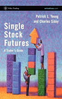 bokomslag Single Stock Futures