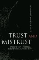 bokomslag Trust and Mistrust