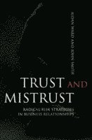 Trust and Mistrust 1