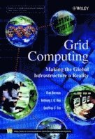 bokomslag Grid Computing