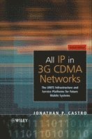 All IP in 3G CDMA Networks 1