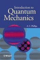 bokomslag Introduction to Quantum Mechanics