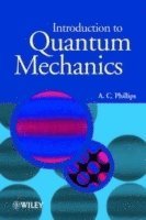 bokomslag Introduction to Quantum Mechanics