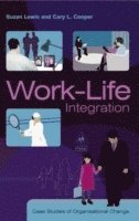 bokomslag Work-Life Integration