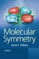 bokomslag Molecular Symmetry