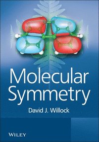 bokomslag Molecular Symmetry