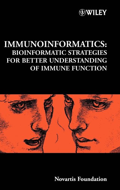 bokomslag Immunoinformatics