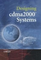 bokomslag Designing cdma2000 Systems