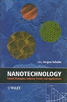 Jurgen Schulte - Nanotechnology, Inbunden