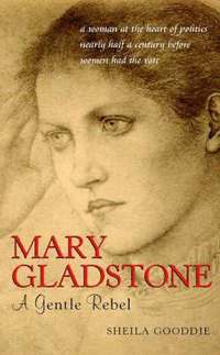 bokomslag Mary Gladstone