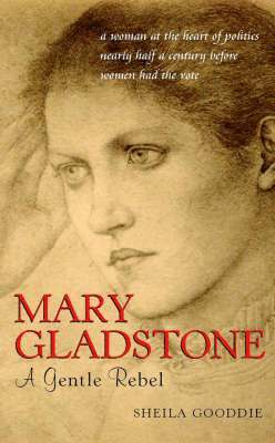 Mary Gladstone 1