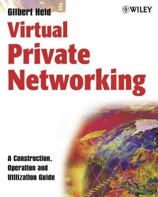 Virtual Private Networking 1