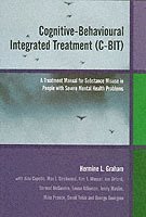 Cognitive-Behavioural Integrated Treatment (C-BIT) 1