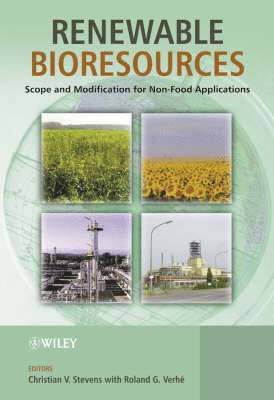 Renewable Bioresources 1