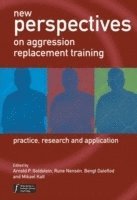 bokomslag New Perspectives on Aggression Replacement Training