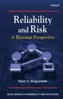 bokomslag Reliability and Risk