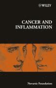 bokomslag Cancer and Inflammation