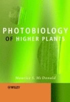 bokomslag Photobiology of Higher Plants