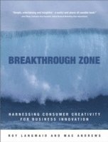 bokomslag Breakthrough Zone