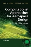 bokomslag Computational Approaches for Aerospace Design