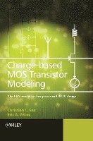 bokomslag Charge-Based MOS Transistor Modeling