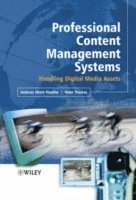 Andreas Mauthe, Peter Thomas - Professional Content Management Systems, Inbunden