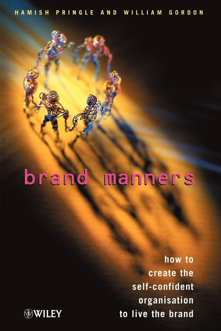 Brand Manners 1