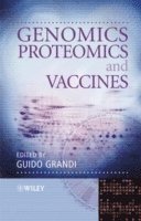 bokomslag Genomics, Proteomics and Vaccines