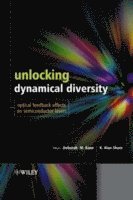 bokomslag Unlocking Dynamical Diversity