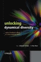Deborah M. Kane, K. Alan Shore - Unlocking Dynamical Diversity, Inbunden