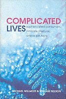 Complicated Lives 1