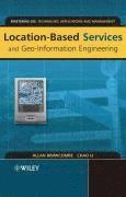 bokomslag Location-Based Services and Geo-Information Engineering