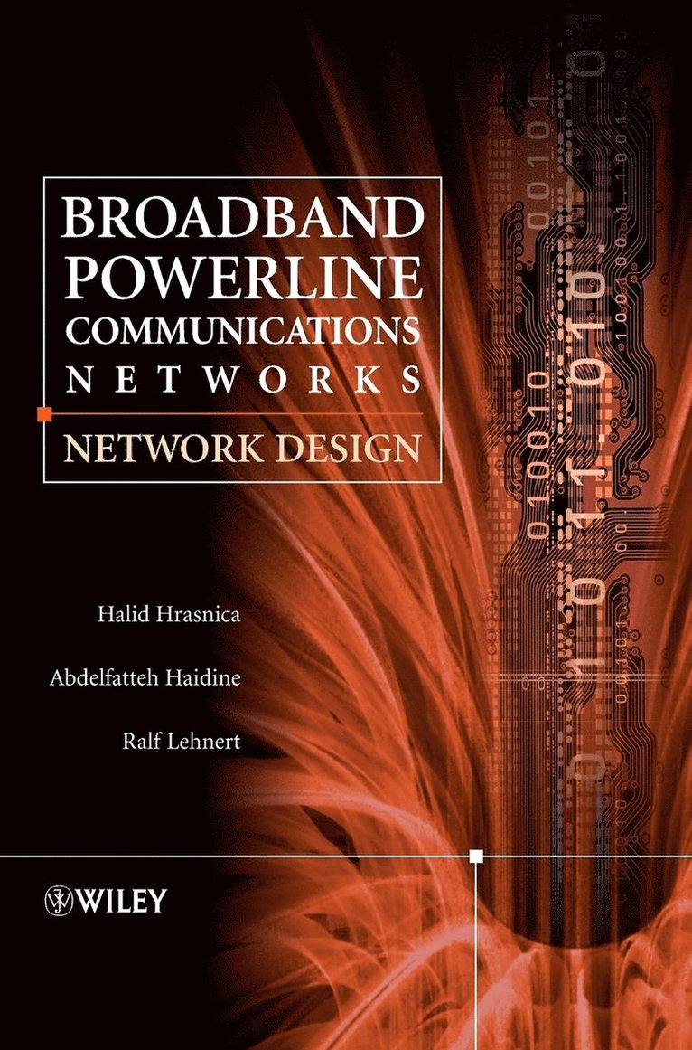 Broadband Powerline Communications 1