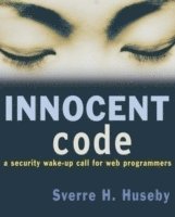 bokomslag Innocent Code