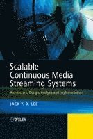 Scalable Continuous Media Streaming Systems 1