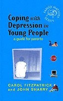 bokomslag Coping with Depression in Young People