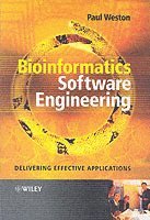 bokomslag Bioinformatics Software Engineering