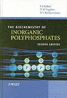 bokomslag The Biochemistry of Inorganic Polyphosphates