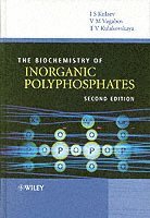 Biochemistry of Inorganic Polyphosphates