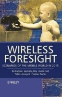 bokomslag Wireless Foresight