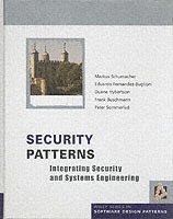 Security Patterns 1